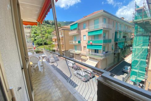 IL BALCONE