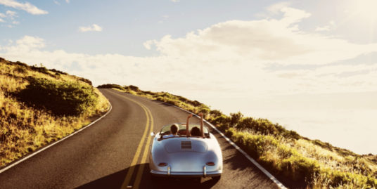 road trip Liguria