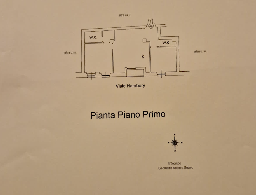 planimerria