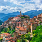 Alassio Liguria