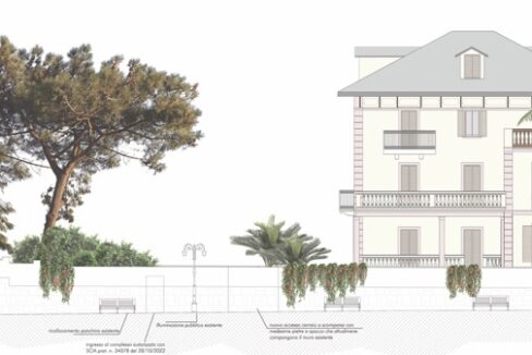 RENDERING - dimensioni medie